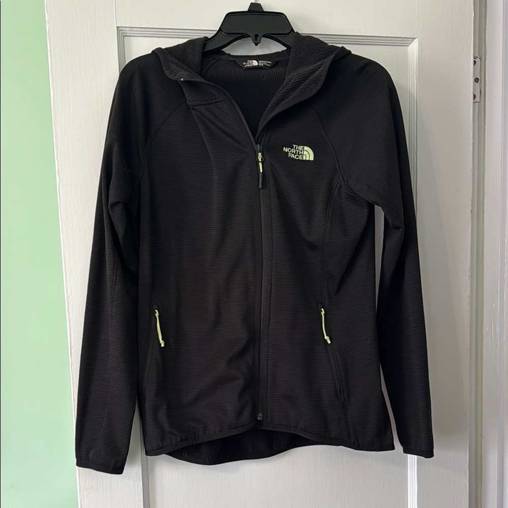 The North Face Women's Black Jacket